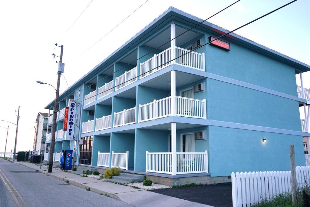 Spindrift Motel Ocean City Habitación foto